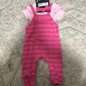 Infant set